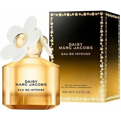 Marc Jacobs Daisy Eau So Intense parfumovaná voda dámska 100 ml