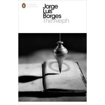 Aleph Borges Jorge LuisPaperback