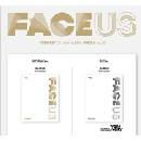 Verivery: Face Us CD