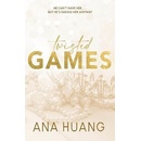 Twisted Games - Huang Ana