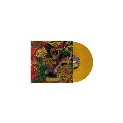 Moor Mother: Jazz Codes LTD CLR LP