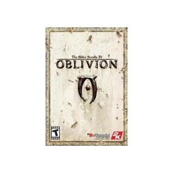 The Elder Scrolls 4: Oblivion GOTY