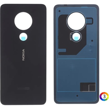 Image 1 of Nokia Оригинален Заден Капак за Nokia 6.2 / 7.2