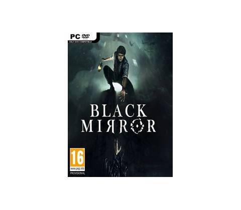 Black Mirror 4