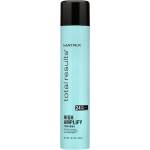 Matrix High Amplify Лак за коса Proforma, 400 ml - ozone