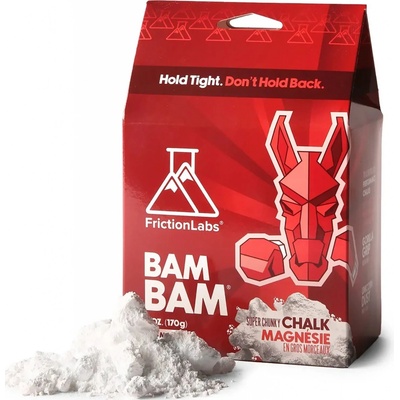 FrictionLabs Bam Bam Super Chunky 170g