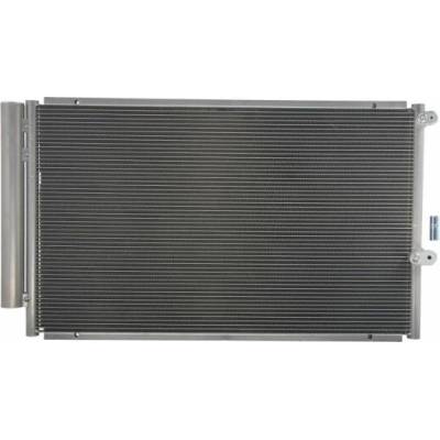 THERMOTEC Kondenzátor, klimatizace KTT110597