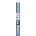 Deli Метална линийка Deli 30 cm DEL08463 (DEL08463)