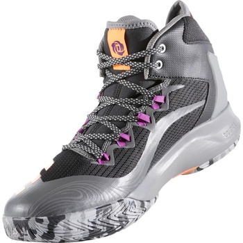 Image 1 of Adidas Кецове Adidas Derrick Rose