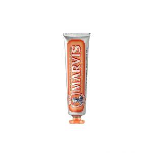 Marvis Ginger Mint Паста за зъби с джинджифил и мента 25 ml