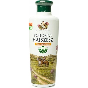 Herbaria Banfi Vlasový aplikátor Lopúch 250 ml