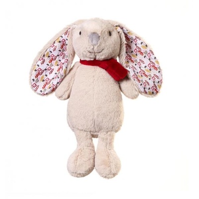 BabyOno Плюшена играчка Baby Ono plus, Зайче (5901435414613)