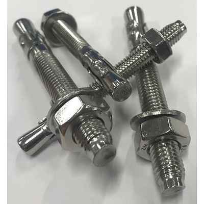 kotva průvlaková 10*90mm NEREZ A2, 9128-1009 – Hledejceny.cz