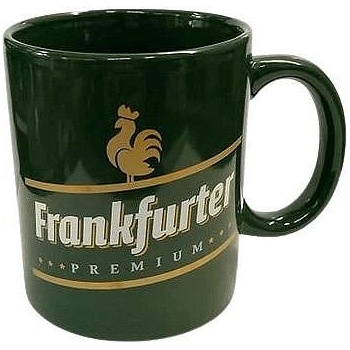 Image 1 of Чаша порцелан Frankfurter в кутия 300 мл