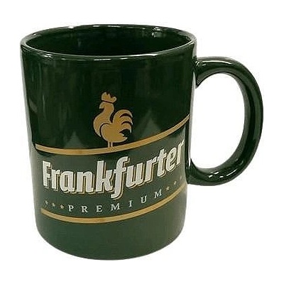 Чаша порцелан Frankfurter в кутия 300 мл