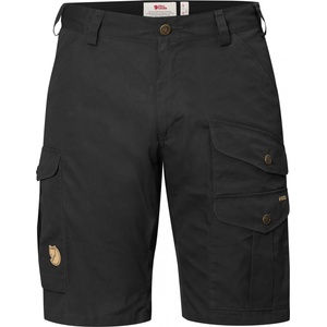 Fjällräven Мъжки къси панталони Fjällräven Barents Pro Shorts - Dark Grey / Dark Grey - размер 46 (EU) (012-0309-0512)