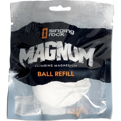 Singing Rock Magnum Ball Refil 35g – Zboží Mobilmania