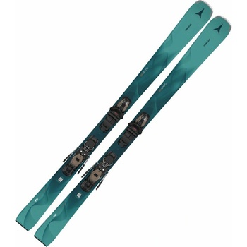 Atomic Cloud Q8 25/26