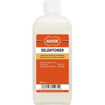 Adox selénový tónovač 500 ml