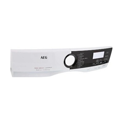 Aeg Electrolux Zanussi 140059551014 ovládací panel pračky – Sleviste.cz