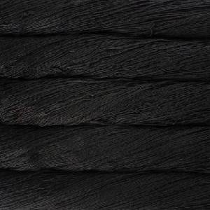 malabrigo Mechita Black Плетива прежда (MTA195)