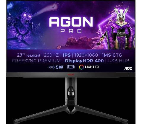 AOC AG274QS
