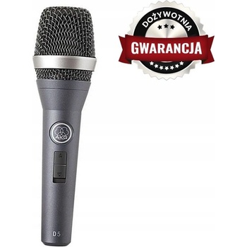 AKG D5S
