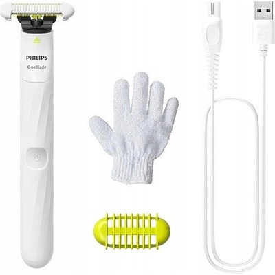 Philips OneBlade Intimate QP1924/24