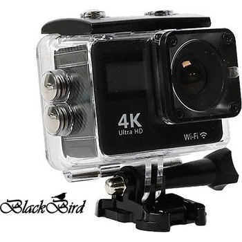 Image 1 of BlackBird BH1684