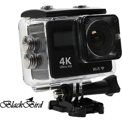 BlackBird BH1684