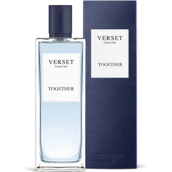 Image 1 of VERSET PARFUMS Together for Him EDP 50 ml