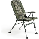 Mivardi Kreslo CamoCODE Quattro