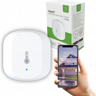 Nous E4 ZigBee Tuya