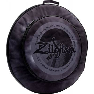 Zildjian 20" Student Cymbal Bag Black Rain Cloud