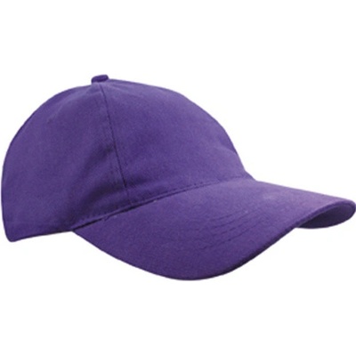 L-Merch Unisex C1934 Purple