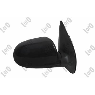 Vonkajšie zrkadlo POLCAR 4017525S