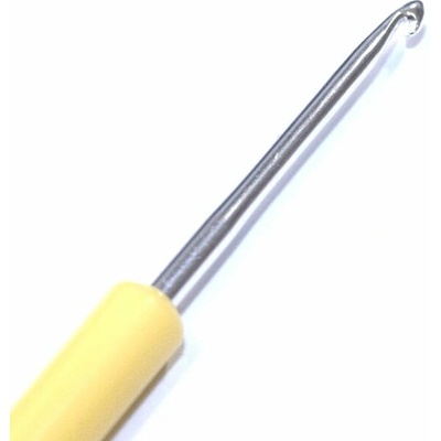 Pletací háček s rukojetí 3,00mm 15cm