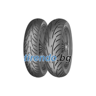 Mitas Touring Force-SC ( 100/90-10 XL TL 61J Задно колело, Предно колело )