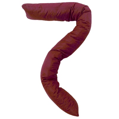 Калъф за позиционираща възглавница 200см 65049-u7