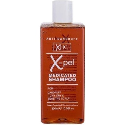 Xpel Therapeutic šampon 300 ml
