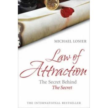 Image 1 of Law of Attraction | Michael Losier
