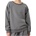 Mandala Дамски пуловер Mandala Women's All Year Jumper - Nox (117-3266-0113)