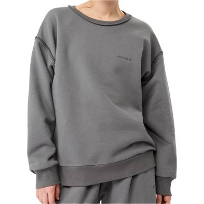 Mandala Дамски пуловер Mandala Women's All Year Jumper - Nox (117-3266-0113)