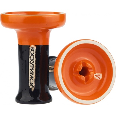 Voskurimsya Nest Orange/Black – Zboží Mobilmania