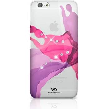Púzdro White Diamonds Liquids Apple iPhone 6 ružové