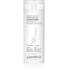 Giovanni Smooth As Silk Conditioner 250 ml