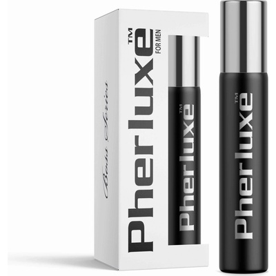 Pherluxe Boss Series Pherluxe Black For Men 33 ml