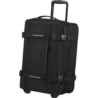 American Tourister Urban Track čierna 55 l