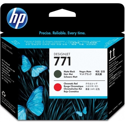 HP CE017A - originálny