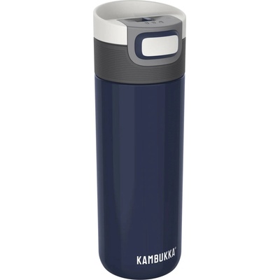 Kambukka Termohrnček 500 ml Etna Denim modrá